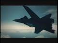 Ace Combat 6 Mission 09 Su-47 Razgriz Russian Rock Anthem