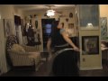 Vertical Behind the Back Hooping Tutorial