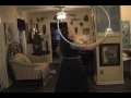 Vertical Behind the Back Hooping Tutorial