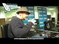 Exclusive: DJ Vlad & NORE debate 'Instigating Beef' on Green