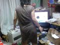 ウィーフィット+を妹にやらせてみた