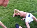 Cyprien tombe (suite de \"La chute de Victor\")