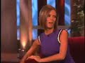 VICTORIA BECKHAM  ELLEN DEGENERES PERFECT GIRL