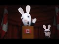 Rayman TV Elections