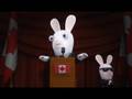 Rayman TV Elections