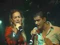 Cristie y Tony Santos - No te dejare Jamas (Fuengirola) Cristie y Tony Santos - No te dejare Jamas (Fuengirola)