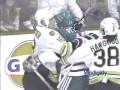 Hawgood punch on Petersen 4/2/89