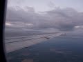 Delta MD-88 departing Memphis