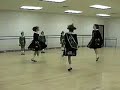 Irish Dance