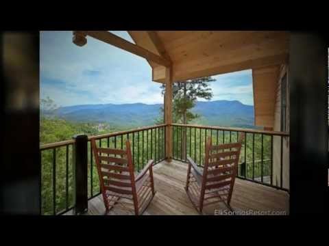Amazing Views Retreat Video Tour