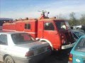 Tak umiera motoryzacja prl`u : (