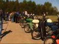 1. Mai MopedTour nähe Bernau
