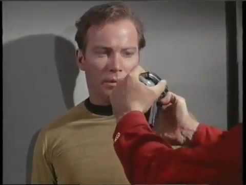 Captain Kirk