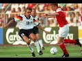 Germany 1992 European Championship