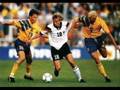 Germany 1992 European Championship