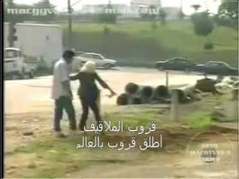 مرعب الكاميرا الخفيه فى المقبره 