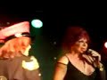 Antikaraoke Rachel Arieff & Carmen de Mairena-La Bamba Antikaraoke Rachel Arieff & Carmen de Mairena-La Bamba