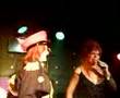 Antikaraoke Rachel Arieff & Carmen de Mairena-La Bamba