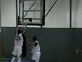 Aaron Brown - Man Down ( Vs Green Run