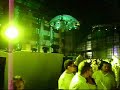 Sensation White Chile 2008 Estacion Mapocho / Cierre