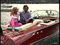 Riva Rare Boat Show 2004 Lac d'Annecy France