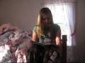 Storytime with Cindy #1