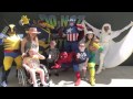 Jamie Hartman Happy New Year Official Music Video and Lyrics