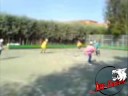 Linces TV - Entrenando... - Santy[RM]