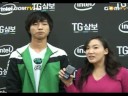 [GomTV] Interview with pepe