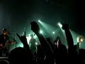Shinedown - Devour 9-24-08