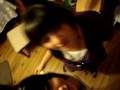 Javiera y Estrella cantando : D parte 2 ._.