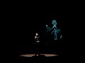 Shaolin imitando Xandy (Avi�es) - Natal/RN - 14/jul/07