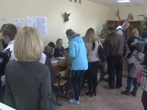 Просмотр видео