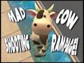 Power People 5: Pistol-Packing COW!