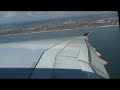 Singapore Airlines a380-800 Take Off