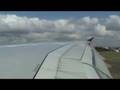 Singapore Airlines a380-800 Take Off