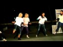 Betong Beats, Hedmark Teater