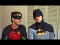 Smosh - Batman's Cool Internet Video