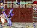 MYKES maylee tutorial fr: yagami 2k