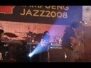 oleo band-on green dolphin street  (  sepsa / icha d