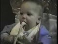 BABY THROW UP BABY THROW UP