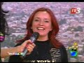 m&c-pation ENTREVISTA en AQUI ESTAMOS - TE ENCONTRÉ