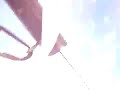 Frantic zipping!