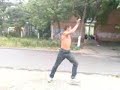 Bruce Lee din Complex (Timisoara)