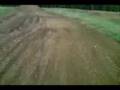 A lap Around Gary Semics Motocross Track