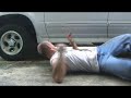 Fender Bender (Some of the stunts) 07/24/08 Fender Bender (Some of the stunts) 07/24/08