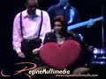 EXCLUSIVE: Regine Velasquez  Pops QOF SF BLOOPER FEVER