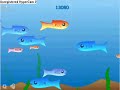 Fishy!