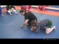 Gene Simco Jiu-jitsu Instruction