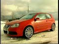 dsf   männertv   opel astra opc vs  vw golf r32